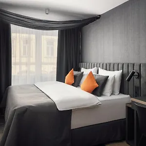 Dlouha Old Town Apartment