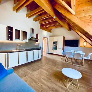 Relax Apartment