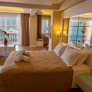  Apartment Alesta Türkei