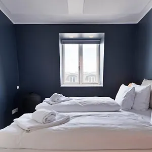  Apartment Dinesen Collection Luxury Dänemark