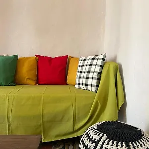  Apartment Trulli & Fichi 3 Italien
