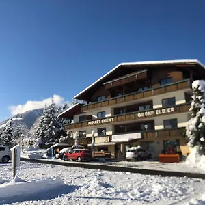  Apartment Gruenfelder Österreich