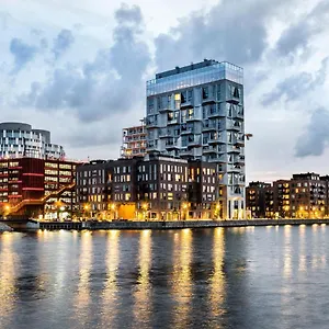  Apartment Seaport Dänemark